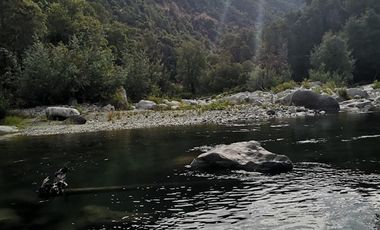 Parcela en Venta en A 800 metros camino principal