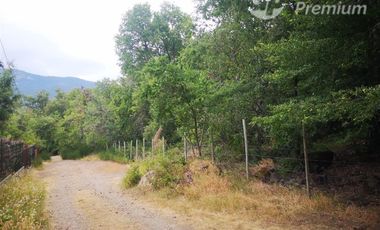 Parcela en Venta en A 800 metros camino principal