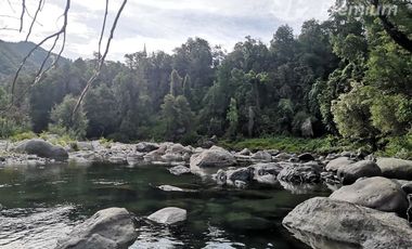 Parcela en Venta en A 800 metros camino principal