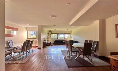 Departamento en Venta en Edificio El Conquistador