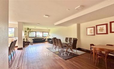 Departamento en Venta en Edificio El Conquistador