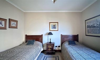 Departamento en Venta en Edificio El Conquistador