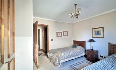 Departamento en Venta en Edificio El Conquistador