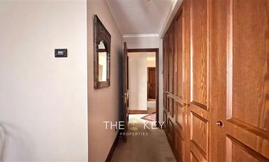 Departamento en Venta en Edificio El Conquistador