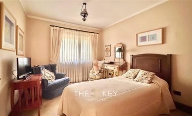 Departamento en Venta en Edificio El Conquistador