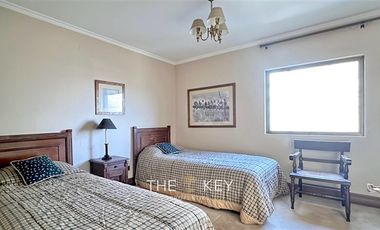 Departamento en Venta en Edificio El Conquistador