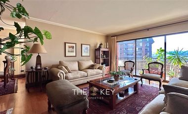 Departamento en Venta en Edificio El Conquistador