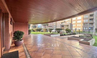 Departamento en Venta en Edificio El Conquistador