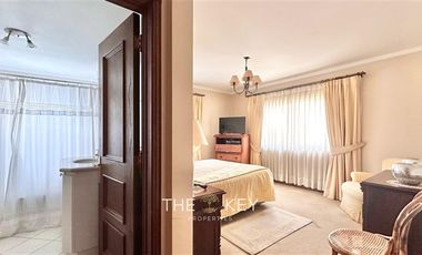 Departamento en Venta en Edificio El Conquistador