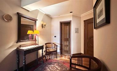 Departamento en Venta en Edificio El Conquistador