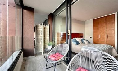 Departamento en Arriendo en Nueva La Puntilla