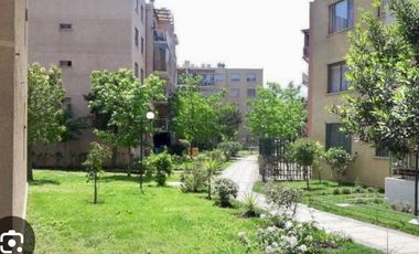 Departamento en Arriendo en Gral Gambino/ Av. Dorsal
