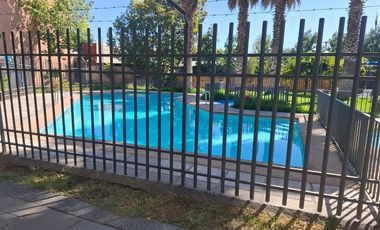 Departamento en Arriendo en Gral Gambino/ Av. Dorsal