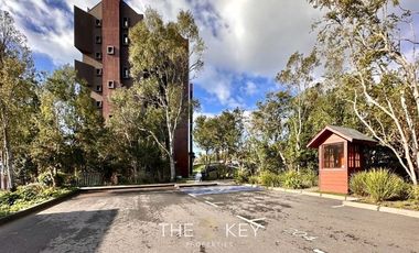Departamento en Arriendo en Camino Villarrica Pucon Km 3, Condominio Nueva La Puntilla