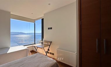 Departamento en Arriendo en Nueva La Puntilla