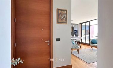 Departamento en Arriendo en Nueva La Puntilla