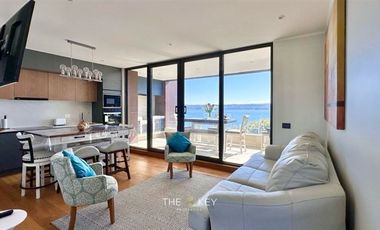 Departamento en Arriendo en Nueva La Puntilla