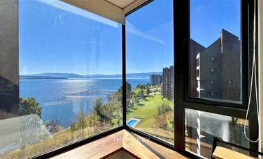 Departamento en Arriendo en Nueva La Puntilla