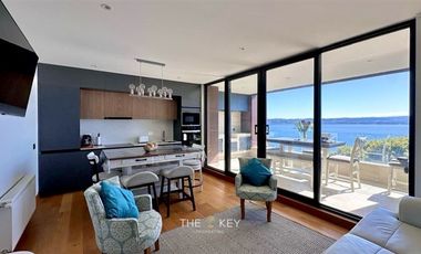 Departamento en Arriendo en Nueva La Puntilla