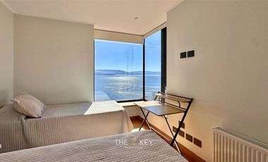 Departamento en Arriendo en Nueva La Puntilla