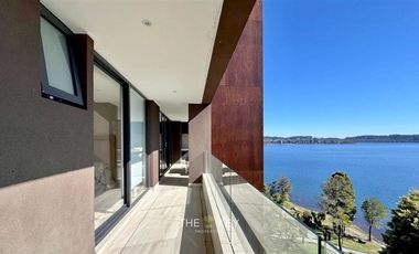 Departamento en Arriendo en Nueva La Puntilla