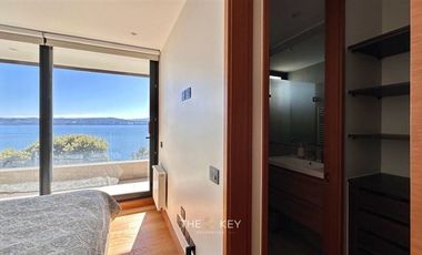 Departamento en Arriendo en Nueva La Puntilla