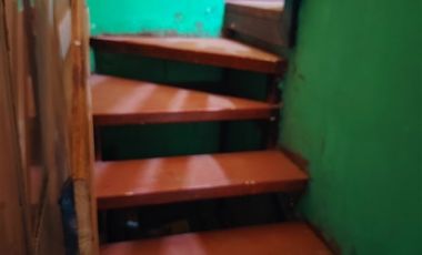 Casa en Venta en Calle San Martin con las industrias.