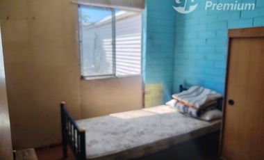 Casa en Venta en Calle San Martin con las industrias.