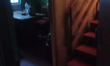 Casa en Venta en Calle San Martin con las industrias.