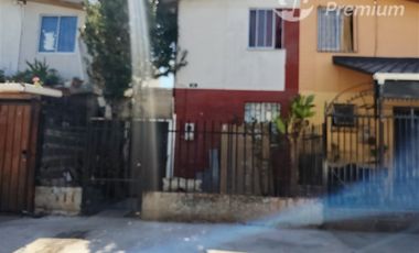 Casa en Venta en Calle San Martin con las industrias.