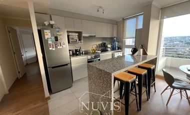 Departamento en Arriendo en Sector el retiro, Quilpué