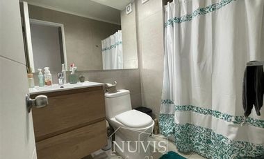 Departamento en Arriendo en Sector el retiro, Quilpué