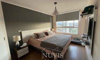 Departamento en Arriendo en Sector el retiro, Quilpué