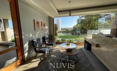 Departamento en Arriendo en Sector el retiro, Quilpué