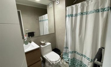 Departamento en Arriendo en Sector el retiro, Quilpué