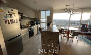 Departamento en Arriendo en Sector el retiro, Quilpué