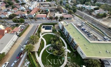 Departamento en Arriendo en Sector el retiro, Quilpué