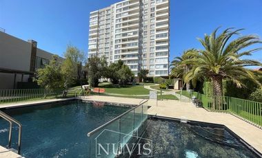 Departamento en Arriendo en Sector el retiro, Quilpué