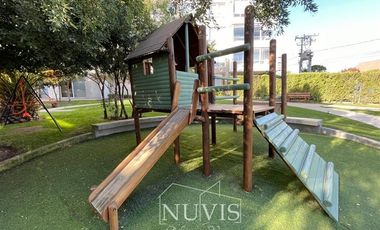 Departamento en Arriendo en Sector el retiro, Quilpué