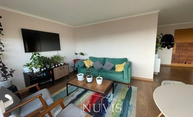 Departamento en Arriendo en Sector el retiro, Quilpué