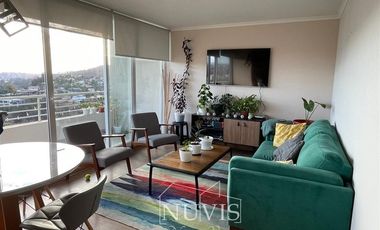 Departamento en Arriendo en Sector el retiro, Quilpué