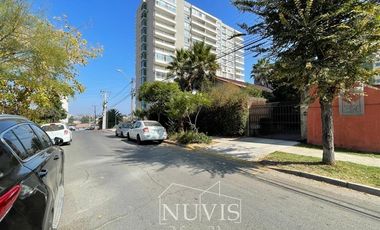 Departamento en Arriendo en Sector el retiro, Quilpué