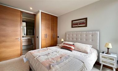 Departamento en Venta en Condominio La Nueva Puntilla