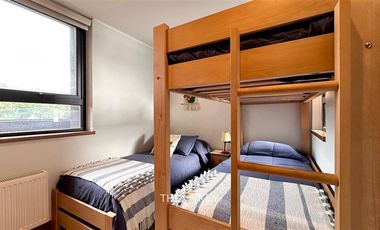 Departamento en Venta en Condominio La Nueva Puntilla