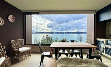 Departamento en Venta en Condominio La Nueva Puntilla
