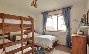 Casa en Venta en Condominio Puerta Del Sol