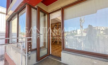 Departamento en Arriendo en Orompello, Concepción Centro