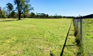 Parcela en Venta en Sector Trapi - Río Bueno