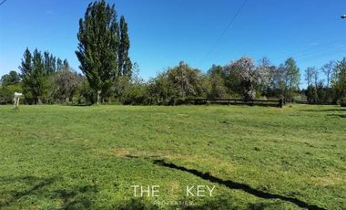 Parcela en Venta en Sector Trapi - Río Bueno