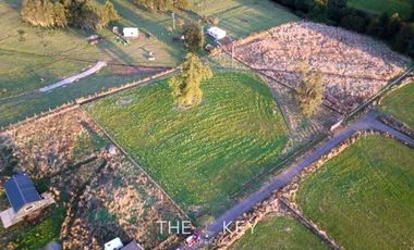 Parcela en Venta en Sector Trapi - Río Bueno